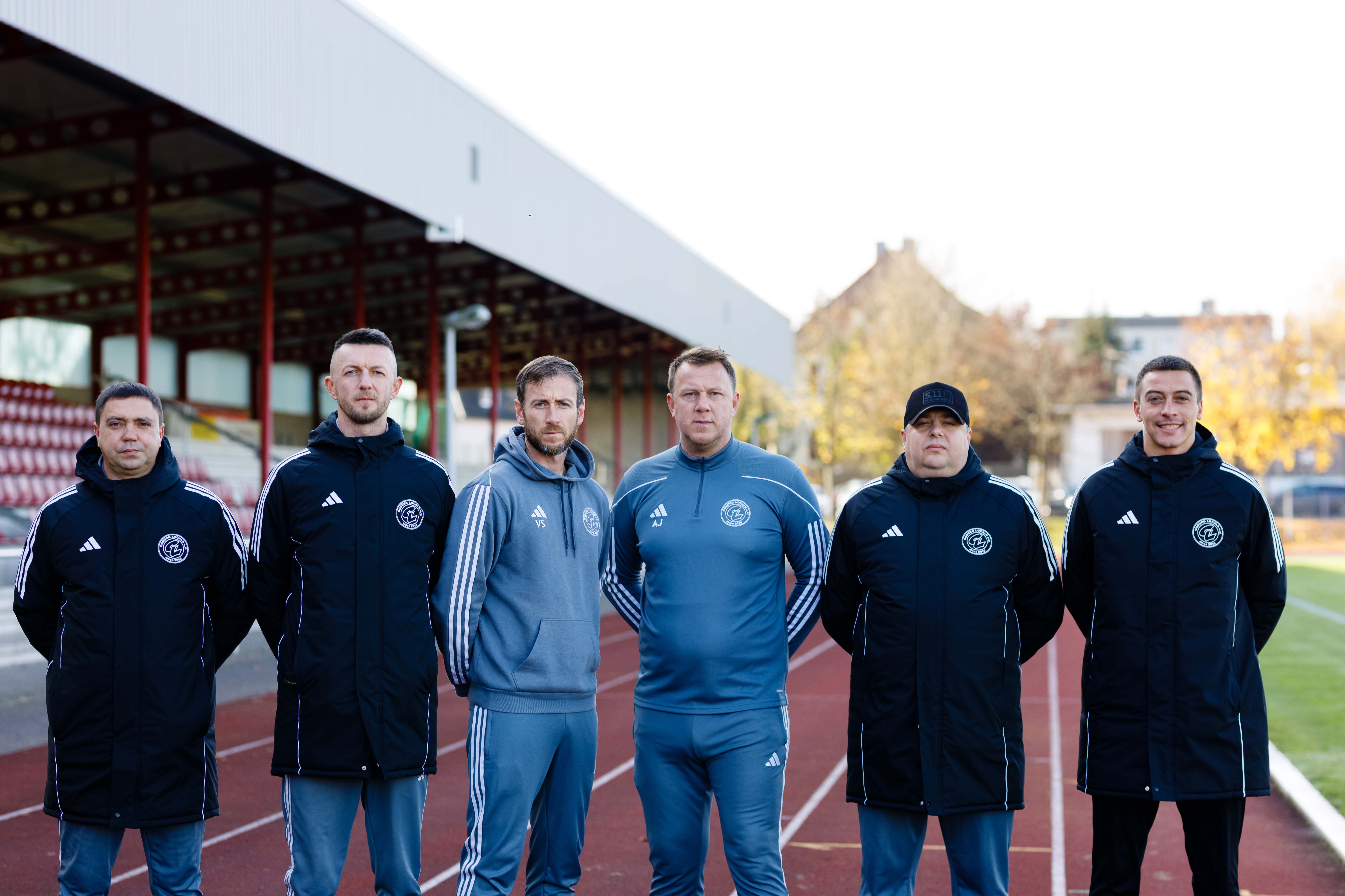 Jugend-Team
